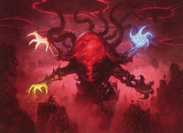 Omnath, Locus of All / 万物の座、オムナス