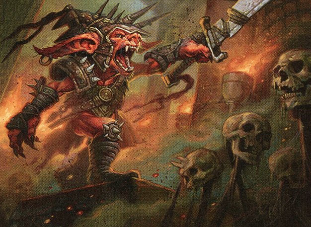 Rograkh, Son of Rohgahh / ロフガフフの息子、ログラクフ