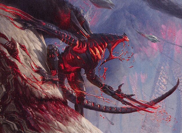 Urabrask // The Great Work / ウラブラスク